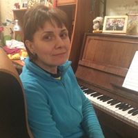 Няня, Уфа, улица Ленина, Айгуль, Ольга Викторовна