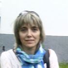 Репетитор, Москва, улица Академика Анохина, Юго-западная, Елена Леонидовна