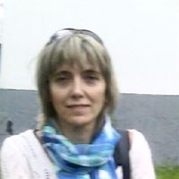 Репетитор, Москва, улица Академика Анохина, Юго-западная, Елена Леонидовна