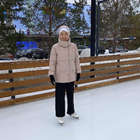 Домработница, Химки, Молодёжная улица, Куркино, Луси Нориковна