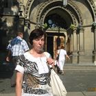 Няня, посёлок городского типа Сиверский,, Сиверский, Людмила