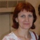 Няня, Санкт-Петербург, Дибуновская улица, Старая Деревня, Аэлита Ивановна