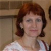 Няня, Санкт-Петербург, Шишмарёвский переулок, Каменный остров, Светлана Анатольевна