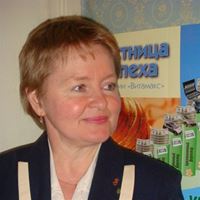 Домработница, Санкт-Петербург, улица Софьи Ковалевской, Академическая, Татьяна Борисовна