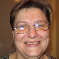 Няня, Санкт-Петербург, улица Строителей, Сестрорецк, Ольга Владимировна