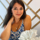 Няня, Санкт-Петербург, улица Кораблестроителей, Приморская, Юлия Сергеевна