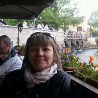 Домработница, Москва, улица Академика Павлова, Молодежная, Елена Николаевна