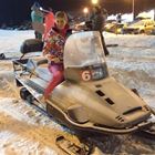 Домработница, Санкт-Петербург, 1 линия, Академическая, Елена Васильевна