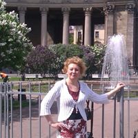 Няня, Санкт-Петербург, Придорожная аллея, Левашово, Светлана Валерьевна