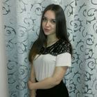 Няня, Санкт-Петербург, улица Маршала Новикова, Комендантский проспект, Анастасия Сергеевна