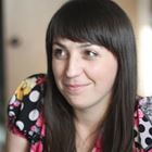 Няня, Санкт-Петербург, улица Софьи Ковалевской, Академическая, Дарья