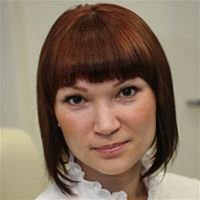 Домработница, Пермь, улица Малкова, Нагорный, Анна Сергеевна
