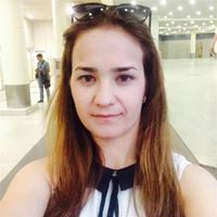 Домработница, , , Чертаново Центральное, Рано Таджимуратовна