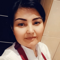 Домработница, Санкт-Петербург, улица Некрасова, Чернышевская, Гули Рахмановна