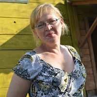 Домработница, Москва, 1-й Стрелецкий проезд, Марьина роща, Вера Геннадьевна