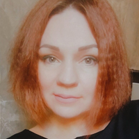 Няня, Москва, Саянская улица, Новогиреево, Оксана Александровна