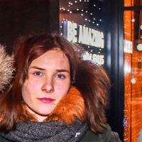 Домработница, Балашиха, улица Майкла Лунна, Медвежьи озера, Любовь Максимовна