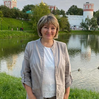 Няня, Москва, Сапёрный проезд, Новогиреево, Светлана Сергеевна