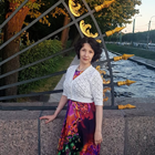 Няня, Санкт-Петербург, улица Кустодиева, Проспект Просвещения, Любовь Витальевна