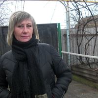 Домработница, , , Москва, Людмила Алексеевна