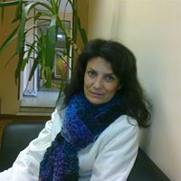 Домработница, Москва, Ангелов переулок, Пятницкое шоссе, Инна Владимировна