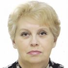 Няня, Москва, Комсомольский проспект, Фрунзенская, Людмила Александровна