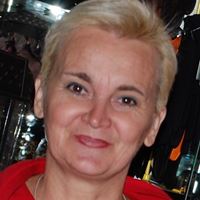 Няня, Москва, улица Лобачевского, Проспект Вернадского, Лидия Михайловна