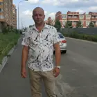 Водитель, село Рождествено, Сиреневый бульвар, Дедовск, Николай Павлович
