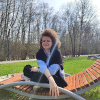 Няня, Москва, улица Академика Опарина, Беляево, Диана Борисовна