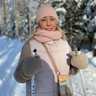 Няня, Санкт-Петербург, улица Маршала Казакова, Сосновая поляна, Татьяна Алексеевна