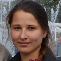 Няня, Москва, , Зеленоград, Елена Владимировна