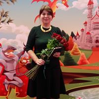 Няня, Москва, Чечёрский проезд, Бунинская Аллея, Маргарита Евгеньевна
