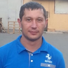 Водитель, Москва, улица Рогожский Вал, Римская, Юрий