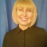 Няня, Санкт-Петербург, проспект Пятилеток, Проспект Большевиков, Марина Анатольевна