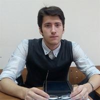 Репетитор, Москва, проспект Вернадского, Проспект Вернадского, Антон Владимирович