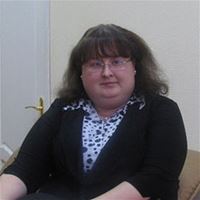 Няня, Москва, Востряковский проезд, Бирюлево Западное, Анна Александровна