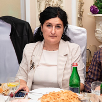 Няня, Мытищи, улица Борисовка, Мытищи, Армине Альбертовна