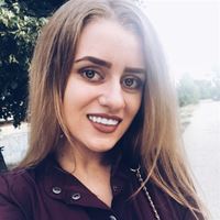 Домработница, , , Малаховка, Влада Вячеславовна