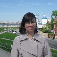 Няня, Казань, 5-я Зелёная улица, Казань, Светлана Петровна