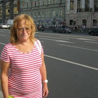 Няня, Санкт-Петербург, Комендантский проспект, Комендантский проспект, Жанна Алексеевна