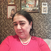 Сиделка, Колпино, бульвар Трудящихся, Колпино, Биби Джалмадовна