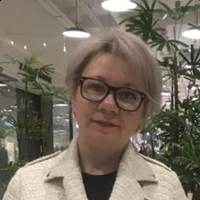 Няня, Москва, улица Викторенко, Аэропорт, Светлана Вячеславовна