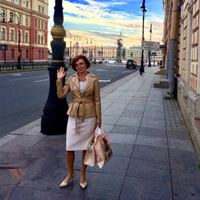 Няня, Санкт-Петербург, проспект Энгельса, Проспект Просвещения, Татьяна Александровна