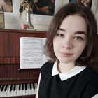 Репетитор,, улица Лётчика Грицевца, Внуково, Ольга Игоревна