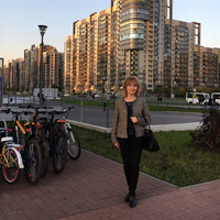 Няня, Санкт-Петербург, Рабочая улица, Сосновая поляна, Ольга Васильевна