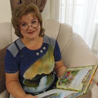 Няня, Новосибирск, Славянская улица, Плехановский, Наталья Глебовна
