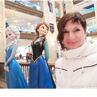 Няня, Новосибирск, Покатная улица, Речной вокзал, Арллета Адамовна
