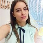 Няня, посёлок Парголово, Заречная улица, Левашово, Юлия Сергеевна