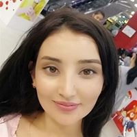 Домработница, Москва, Ореховый проезд, Красногвардейская, Мая Фарходовна
