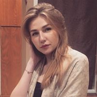 Няня, Одинцово, улица Маковского, Одинцово, Елена Геннадьевна
